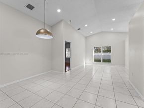 1861 NW 142nd Ter, Pembroke Pines FL 33028