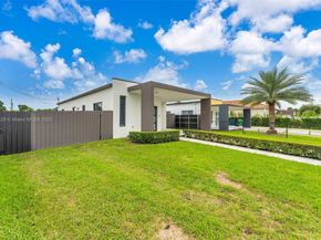 22801 SW 123rd Ave, Miami FL 33170