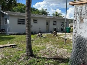 11431 SW 193rd Ter, Miami FL 33157