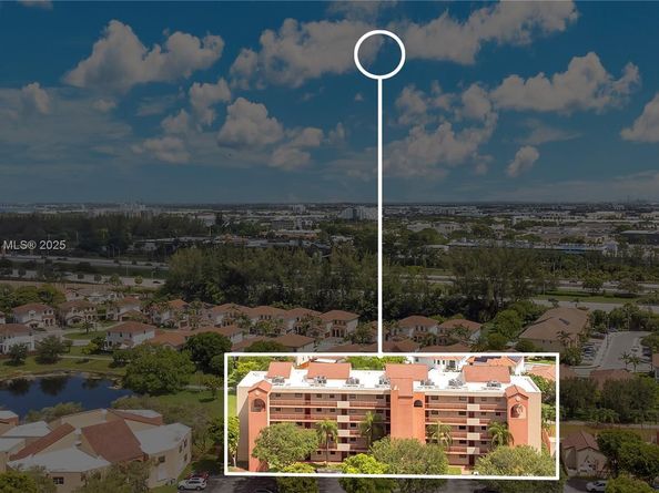 10227 NW 9th St Cir 3043, Miami FL 33172