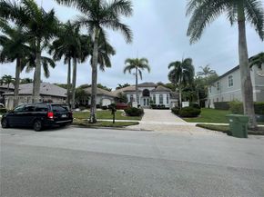 2503 Provence Cir, Weston FL 33327