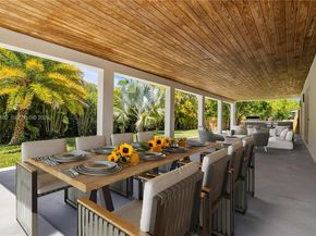 8500 SW 179th St, Palmetto Bay FL 33157