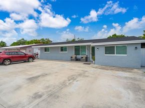 7642 Venetian St, Miramar FL 33023