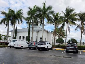 Undisclosed Address #A12002506, Miramar FL 33027