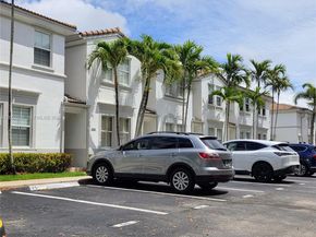 Undisclosed Address #A12002506, Miramar FL 33027