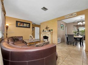 2630 Everglades Dr, Miramar FL 33023
