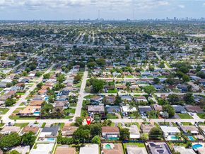 2630 Everglades Dr, Miramar FL 33023