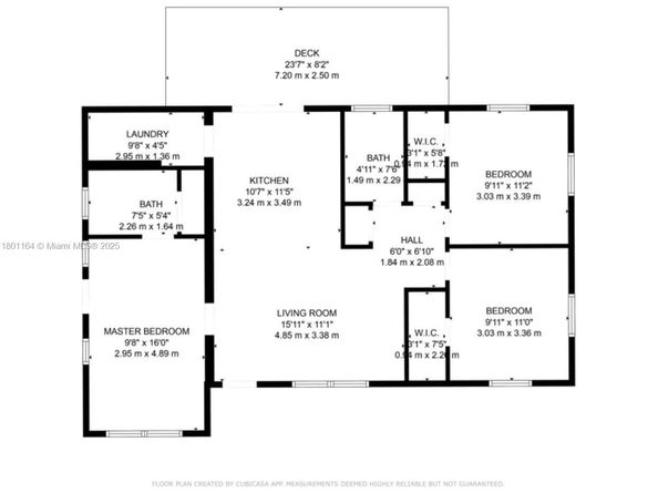 75 NW 125th St, North Miami FL 33168