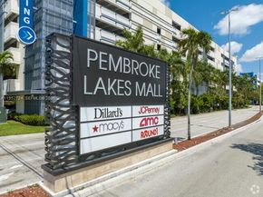 215 SW 117th Ter 14304, Pembroke Pines FL 33025