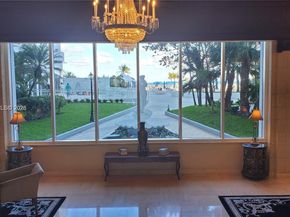 2030 S Ocean Dr 401, Hallandale Beach FL 33009