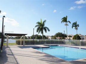 1471 NW 159th Ave, Pembroke Pines FL 33028