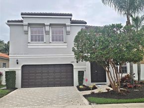 1471 NW 159th Ave, Pembroke Pines FL 33028