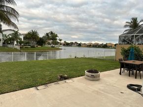 1471 NW 159th Ave, Pembroke Pines FL 33028
