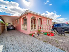 854 E 24th St, Hialeah FL 33013
