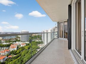 2600 Island Blvd 3006, Aventura FL 33160