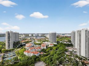 2600 Island Blvd 3006, Aventura FL 33160