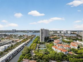 2600 Island Blvd 3006, Aventura FL 33160