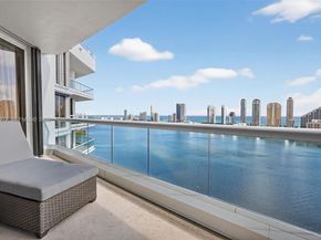 2600 Island Blvd 3006, Aventura FL 33160