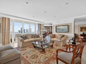 2600 Island Blvd 3006, Aventura FL 33160