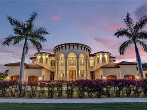 7130 Lemon Grass Dr, Parkland FL 33076