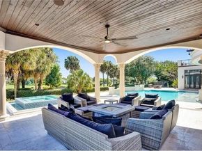 7130 Lemon Grass Dr, Parkland FL 33076