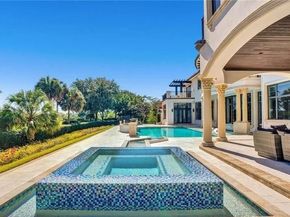 7130 Lemon Grass Dr, Parkland FL 33076