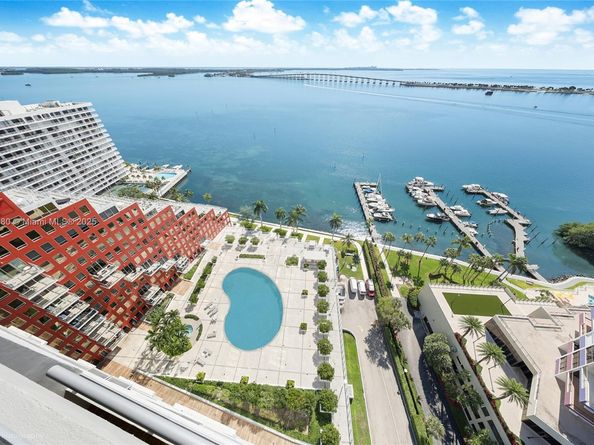 1541 Brickell Ave A2301, Miami FL 33129