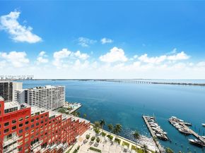 1541 Brickell Ave A2301, Miami FL 33129