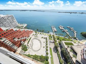 1541 Brickell Ave A2301, Miami FL 33129