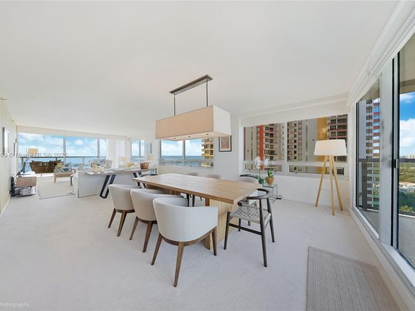 1541 Brickell Ave A2301, Miami FL 33129