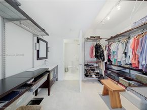 1541 Brickell Ave A2301, Miami FL 33129