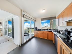 1541 Brickell Ave A2301, Miami FL 33129