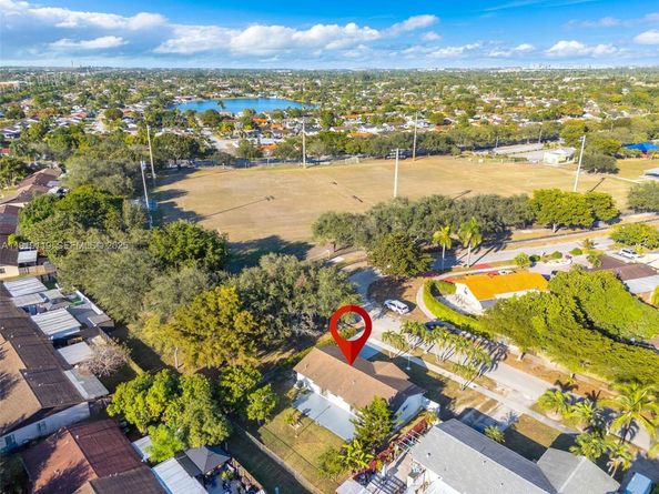 4944 SW 134th Ct, Miami FL 33175