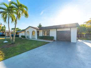 4944 SW 134th Ct, Miami FL 33175