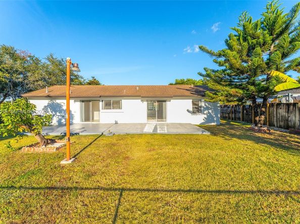 4944 SW 134th Ct, Miami FL 33175