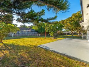 4944 SW 134th Ct, Miami FL 33175