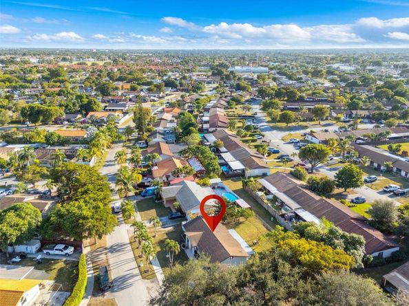 4944 SW 134th Ct, Miami FL 33175