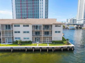 2600 Diana Dr 311, Hallandale Beach FL 33009