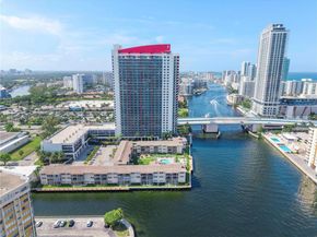 2600 Diana Dr 311, Hallandale Beach FL 33009