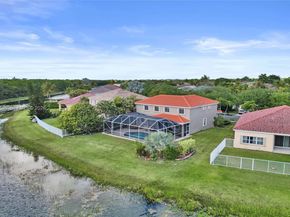 4281 Laurel Ridge Cir, Weston FL 33331