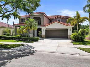 4281 Laurel Ridge Cir, Weston FL 33331