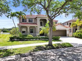 4281 Laurel Ridge Cir, Weston FL 33331