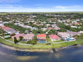 4281 Laurel Ridge Cir, Weston FL 33331