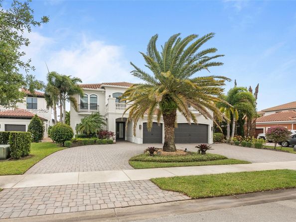 10230 Sweet Bay Ct, Parkland FL 33076