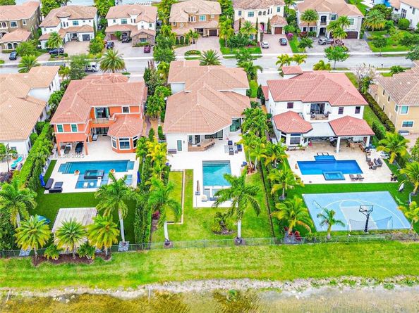 10230 Sweet Bay Ct, Parkland FL 33076