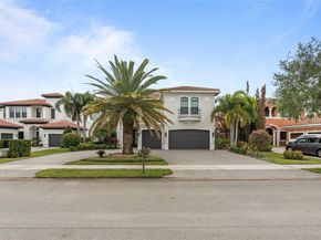 10230 Sweet Bay Ct, Parkland FL 33076