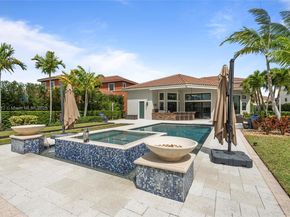10230 Sweet Bay Ct, Parkland FL 33076