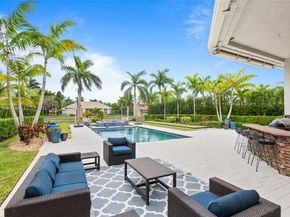 10230 Sweet Bay Ct, Parkland FL 33076
