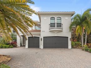 10230 Sweet Bay Ct, Parkland FL 33076