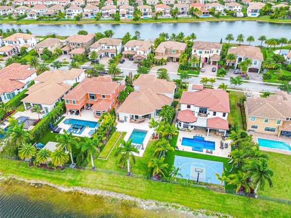 10230 Sweet Bay Ct, Parkland FL 33076